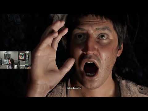 Thumbnail for Is Indiana Jones Game Good