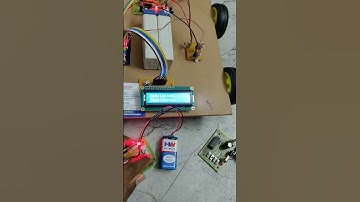 Smart zone based Vehicle speed control system based on RF using Arduino UNO