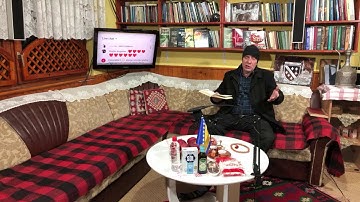 Tefsir-Pitanja i odgovori-Live-Hfz. Čajlaković Husejn, 2021