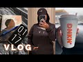 VLOG | HAPPY NEW YEAR! + CLEANING MY APARTMENT + SKIN UPDATE + MORE