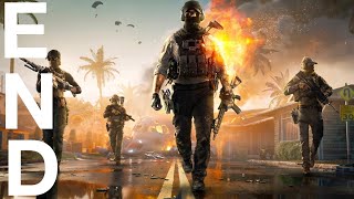 BATTLEFIELD 6 CAMPAIGN ENDING / FINAL MISSION - Walkthrough Gameplay Part 4 FULL GAME -No Commentary