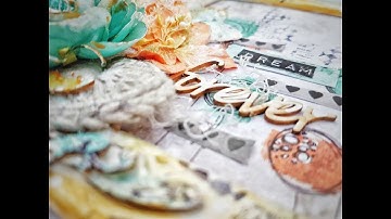 Frame alternation - 7dotsstudio May challenge - tutorial by noomish