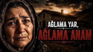 Ağlama Anam Mavi Yazma Bağlama Yeni̇ Yorum Türkü Ai̇lesi̇