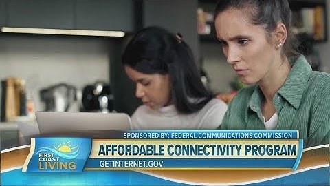 Save on your internet bill