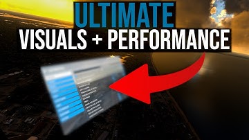 Counterintuitive Method For Achieving Ultimate Visual Quality And Performance