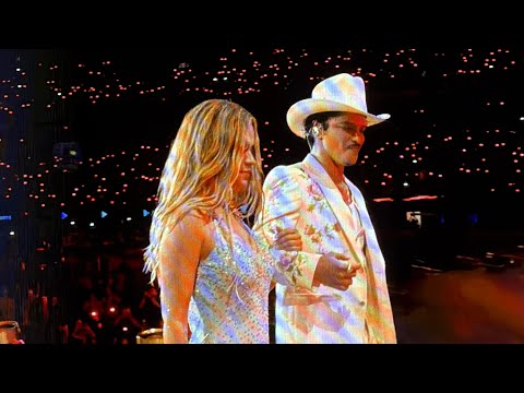 ￼Karol G Concert with Bruno Mars 08152026 “Risk It All”