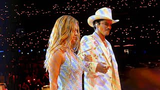 ￼Karol G Concert with Bruno Mars 08152026 “Risk It All”