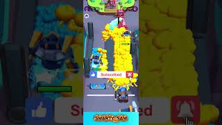 MAX MULTIPLIER! 99k Mobs vs. The Final Boss | Mob Control Gameplay