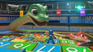 MPL Snake & Ladder Game – 3D Animation Ad screenshot 3