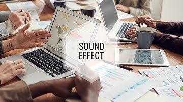 Office - Printer Print 6 - SFX Producer ( No Copyright Sound Effects )