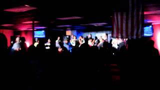 Tasha Cobbs "HAPPY" Live at The dReam Center Church of Atlanta-THANKFUL The Worship Gathering 2011