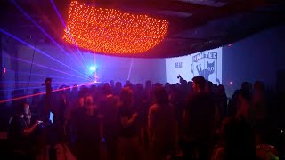 Creative Tech Majors Thrive In New Hackberry Lab Space