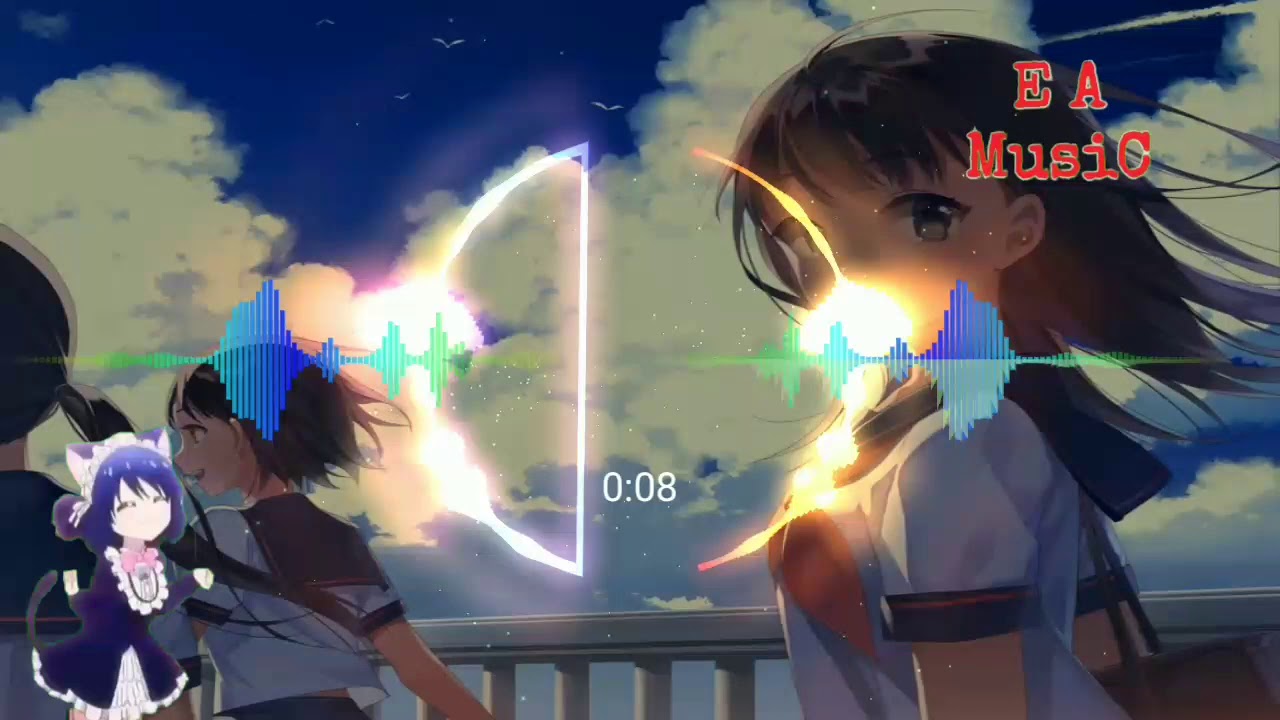 KyouKai No KaNaTa 境界の彼方 (Beyond The Horizon) /E_A\ 