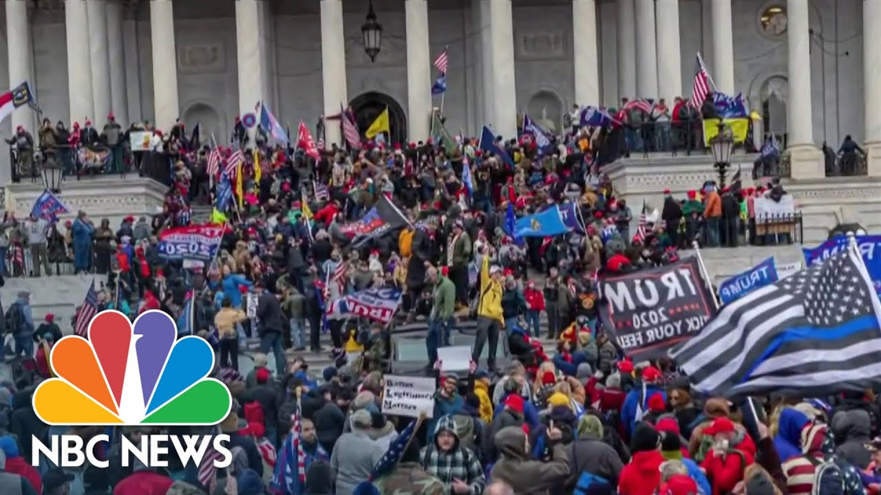 Morning News NOW Full Broadcast – Jan. 6