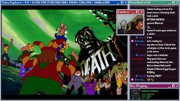 Discworld II: Missing Presumed...!? (1996) - ACT III & IV - Part 4 - Highlight: Retro Game Wednesday