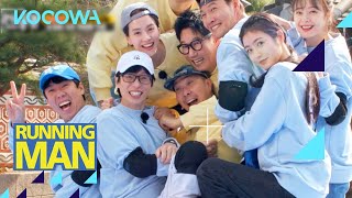 Who can dance and pose the best? | Running Man E649 | KOCOWA  | [ENG SUB]