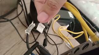 Cara mengetahui IP Address alat STB atau LuckFox bekas aktivator HEN di PC Windows
