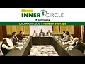 Autocar professional innercircle powered by autodesk  a cxo roundtable  pune session