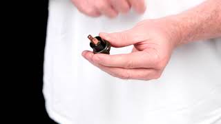 Tech Tip: Binary Switch Net Worth