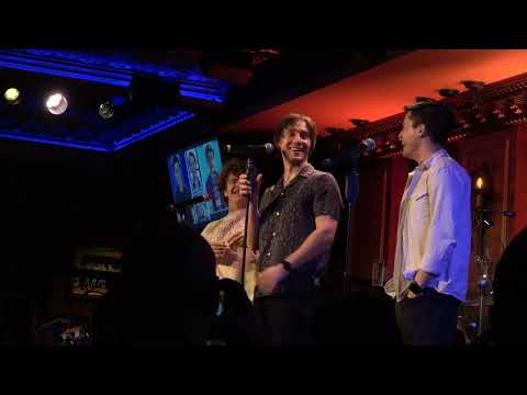 Sincerely Me - Michael Lee Brown, Josh Strobl, Gaten Matarazzo