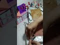 From Old to Gold! Restored my mom’s💫 old jewelry box and gave it a new life 💖#DIY #trending #viral