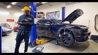 VICREZ DEMON WIDEBODY FENDER FLARES INSTALL / REVIEW