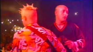 Aqua - Happy Boys & Girls (Bangkok 1997) (HD Remastered)