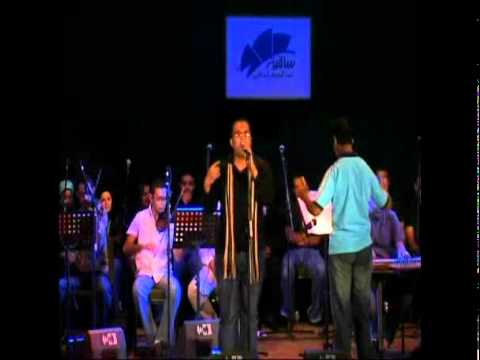 علي الالفي طيب يا صبر طيب ل عبد المنعم مدبولى