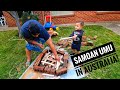 HOW TO MAKE A SAMOAN UMU IN AUSTRALIA