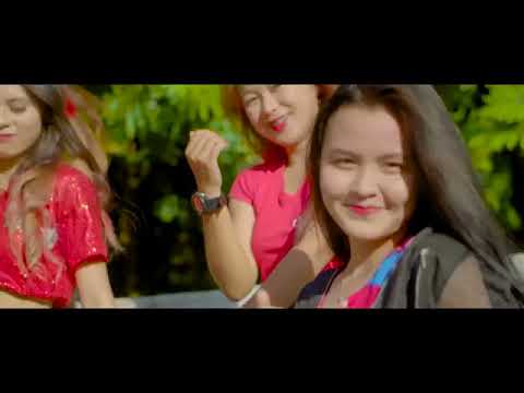 MUKA DUA-Michele Wanggai(DiskoTanah) viral 2022