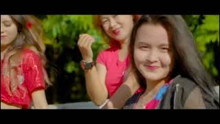 MUKA DUA-Michele Wanggai(DiskoTanah) viral 2022