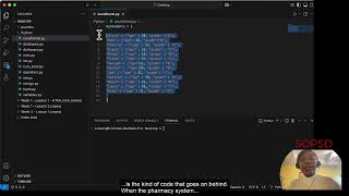 Week 4 - Lesson 2 : Python Loops, and writing efficient code
