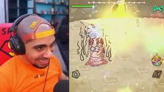 تحدي هجوم العمالقة 😱 - اكبر عملاق في العالم 🔥 - Titan Evolution Party