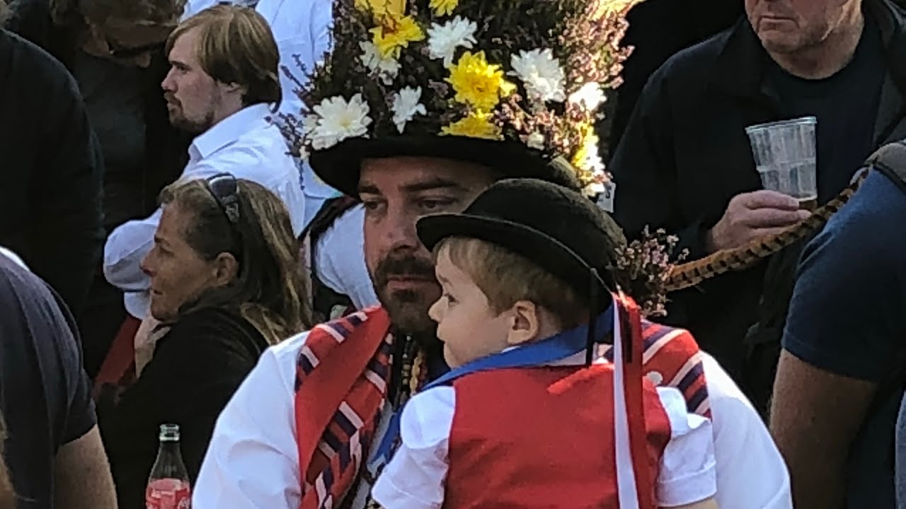 SADDLEWORTH EVENTS - RUSHCART SADDLEWORTH 2018