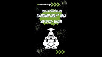 Guardian Gray 7043 - How To Use A Dye Migration Blocker