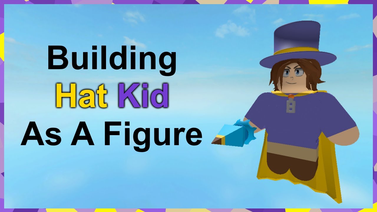 A hat in time Roblox. АМОГУС шляпа РОБЛОКС. Шляпа кринж. Build hat Roblox. Синяя шляпа роблокс