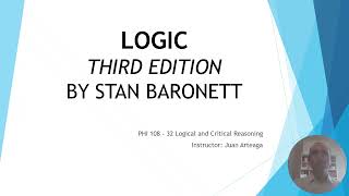 Propositional Logic: Translation of Compound Statements