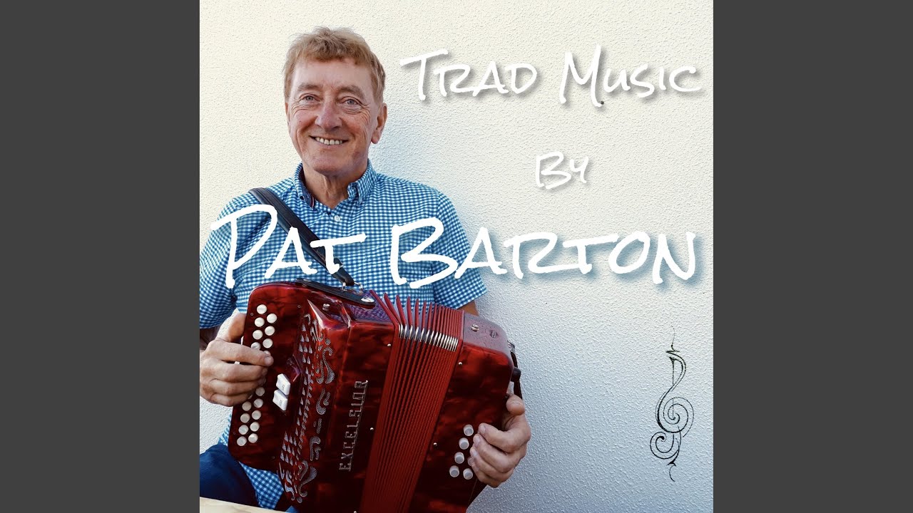 The Pub in the Square/ The Bee's Wing (Hornpipes)