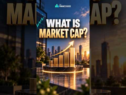 Apa Itu Kapitalisasi Pasar? 📊 Penjelasan Kapitalisasi Pasar untuk Pemula