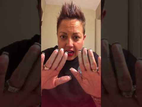 Silver Wax Paste Hair Stuff!
