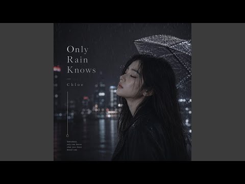 Only Rain Knows