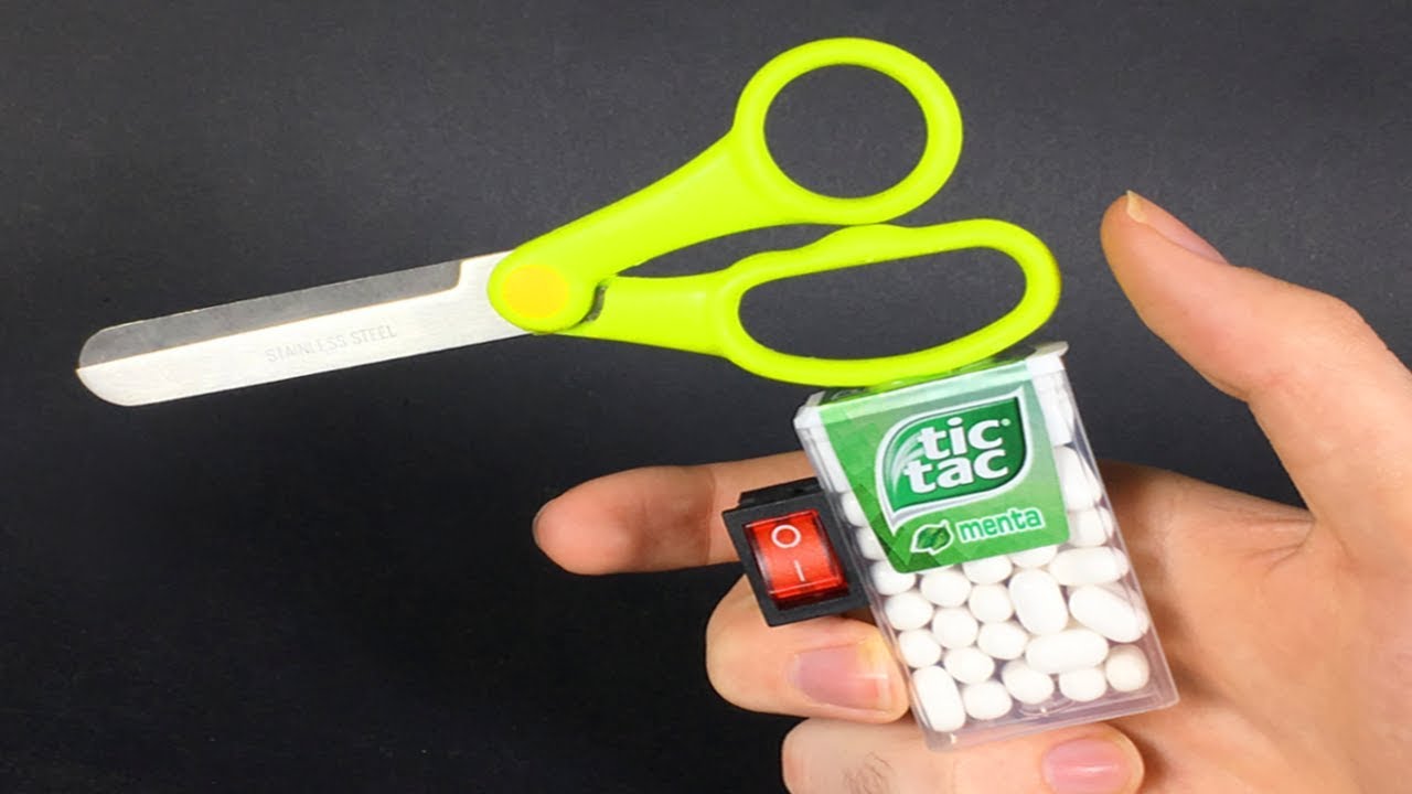 3 Awesome Life Hacks