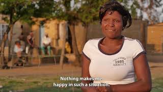 Housing Is Not Just A Roof South Africa