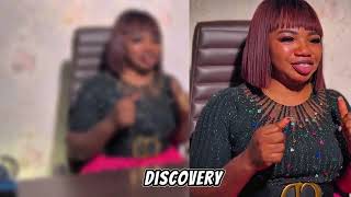 SELF DISCOVERY IS NOT A ONE DAY JOB, IT IS A JOURNEY