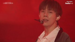 [Vietsub | Han] Pray (기도 (메텔의 슬픔)) - Infinite (인피니트) - LIMITED EDITION - ANNIVERSARY CONCERT DAY 2