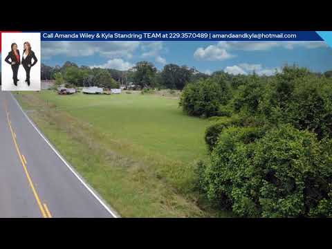 264 Smithville-leslie Hwy, Smithville, GA home video tour