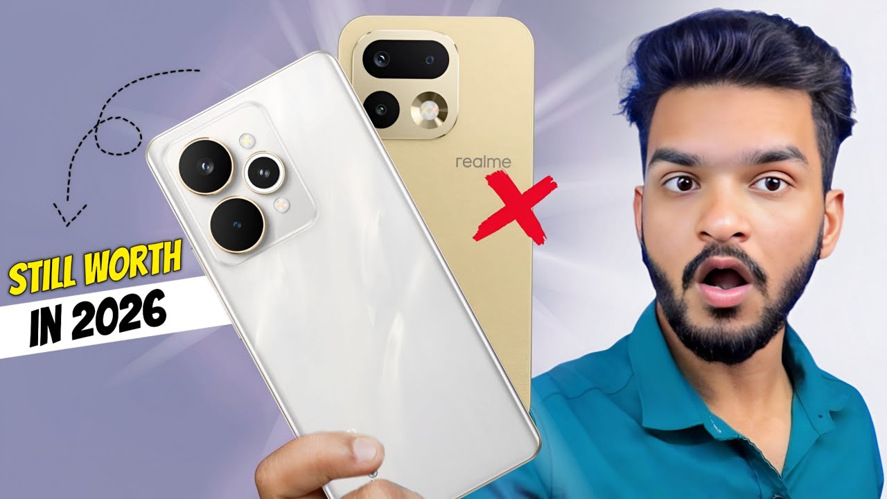After 150 Days Realme 15 Pro Worth It in 2026? Better than realme 16 pro | realme 15 pro review