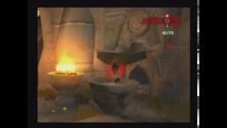 Jak 3 speedrun [47:17] ( single segment )