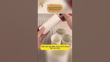 Mẹo cắt hành tây không cay mắt #meovat #meohay #meovatcuocsong #lifehacks #tips #tricks