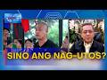 Garcia, Hihintayin ang developments bago magsampa ng kaso